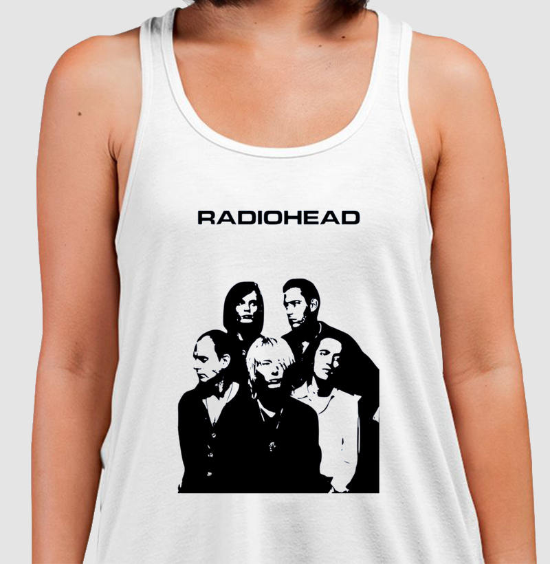 Radiohead - Band