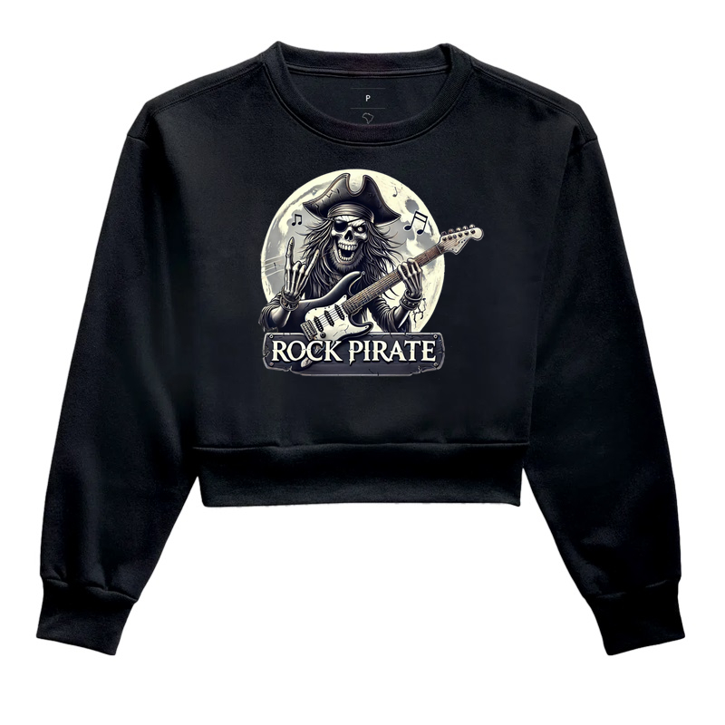 Rock Pirate