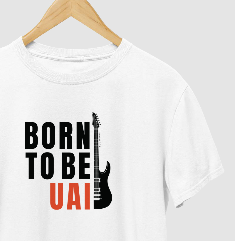 Born to be UAI