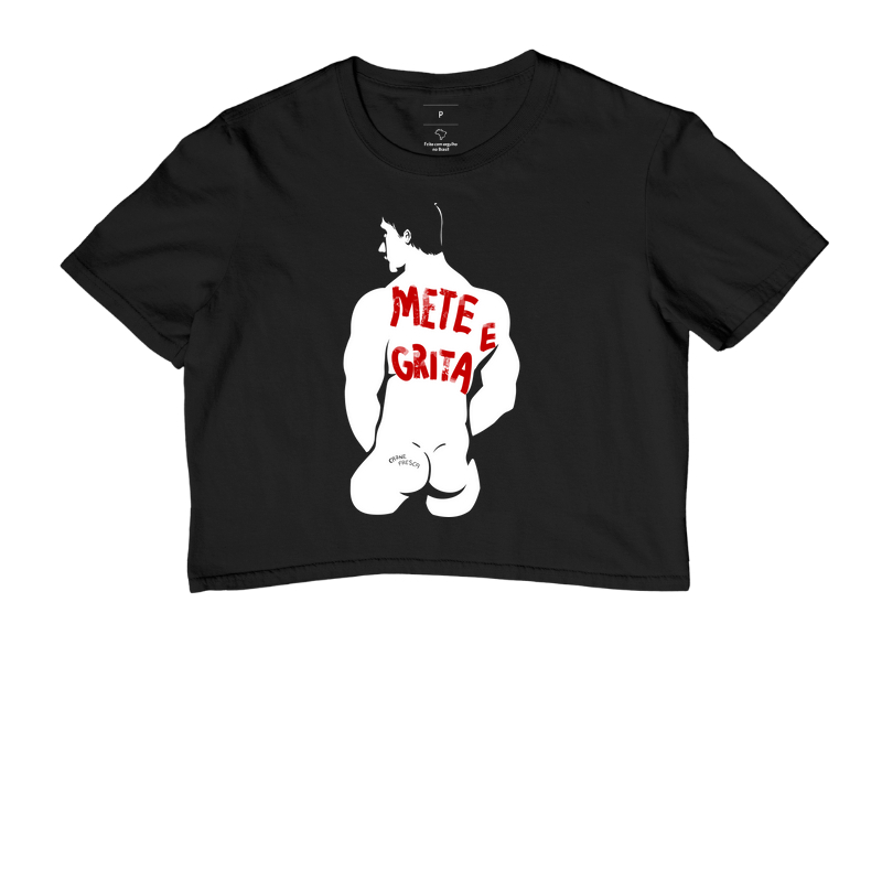 Mete e Grita