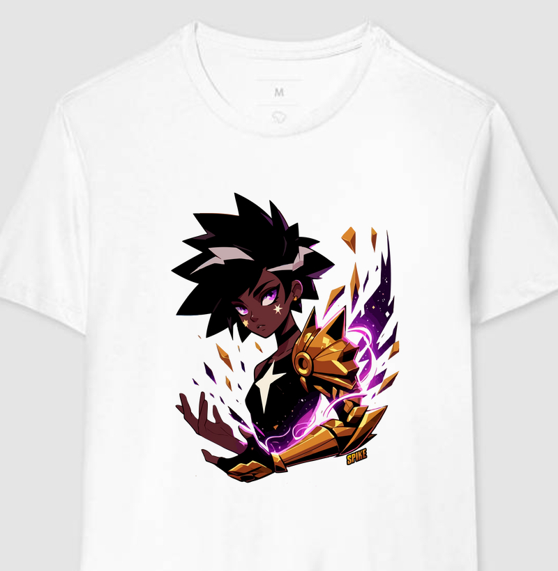 Power cosmic