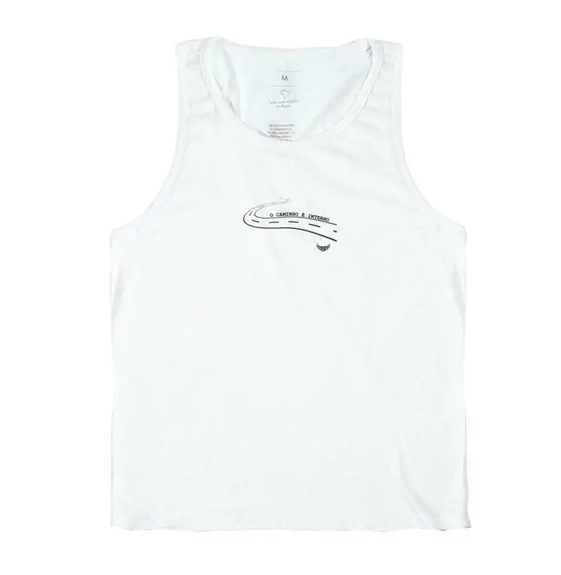 Regata O Caminho é Interno