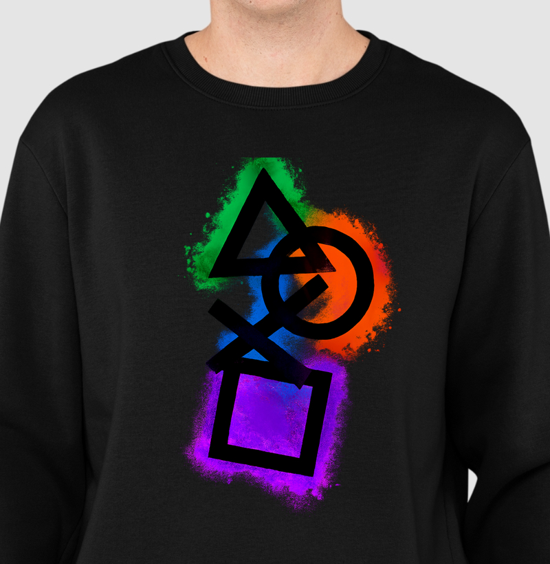 Geometria Gamer