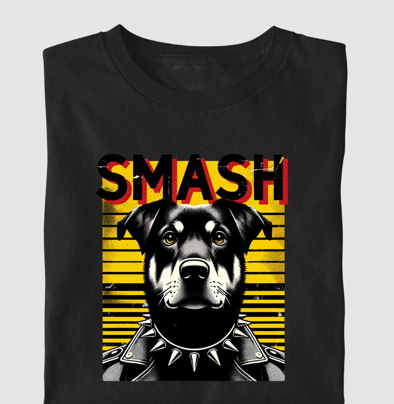 Smash - 2