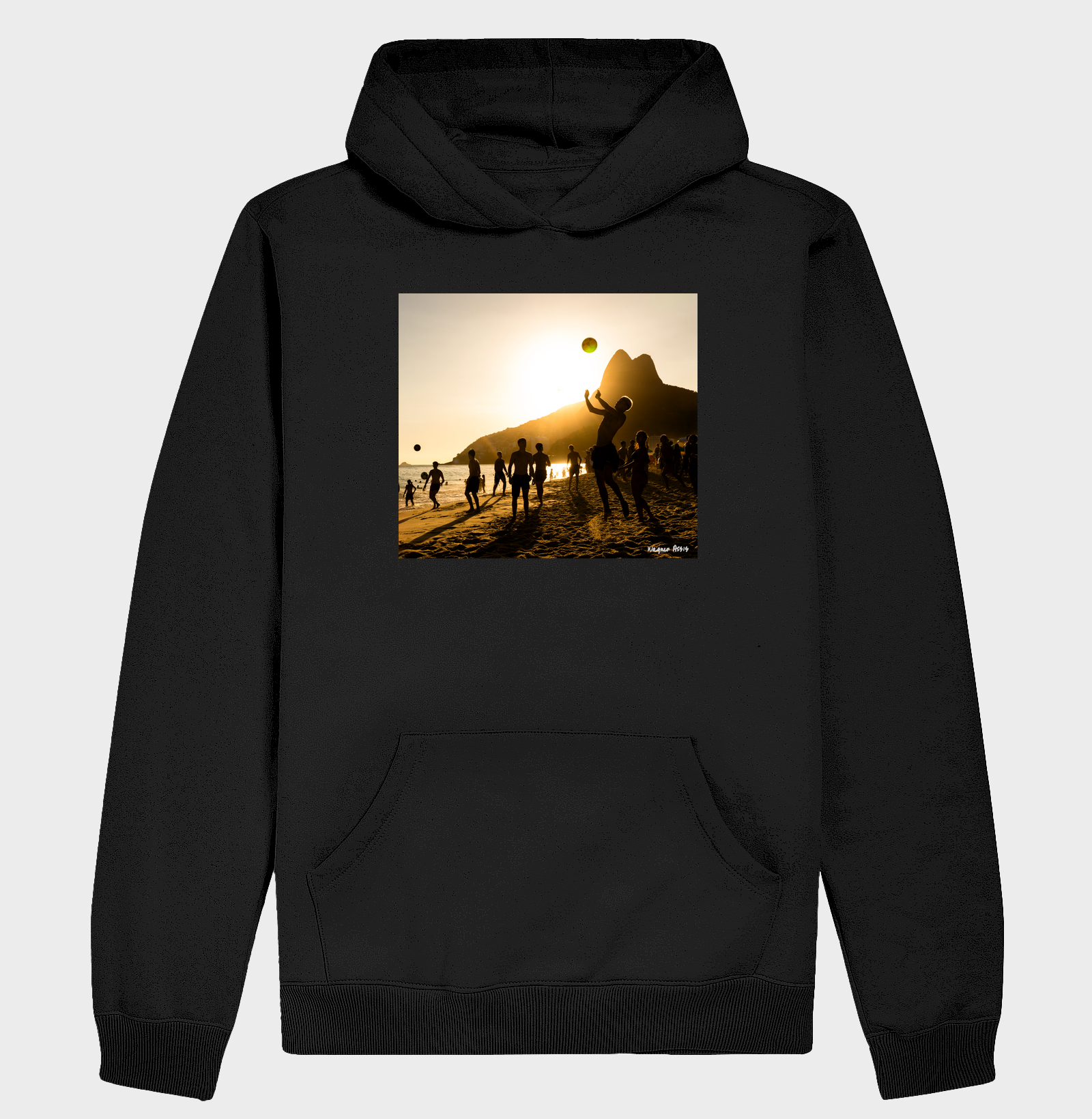 Camiseta Altinha #3