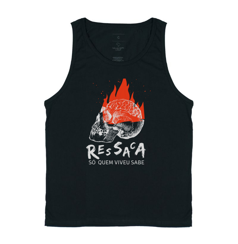 Ressaca 