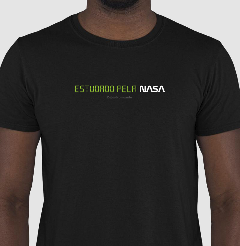 DJOW | ESTUDADOS PELA NASA