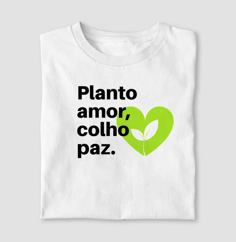 Planto Amor