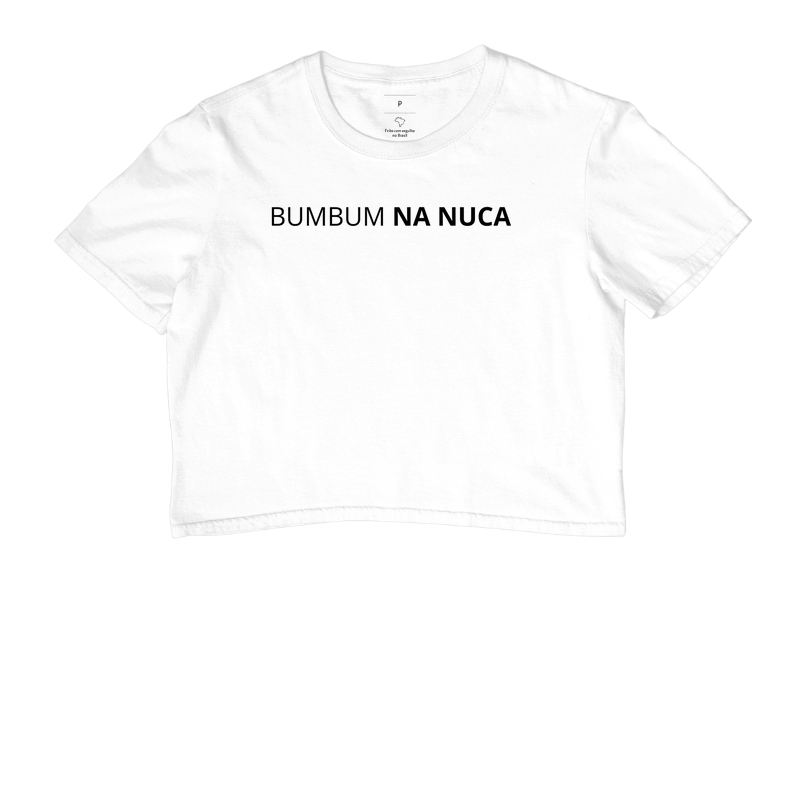 Bumbum na nuca