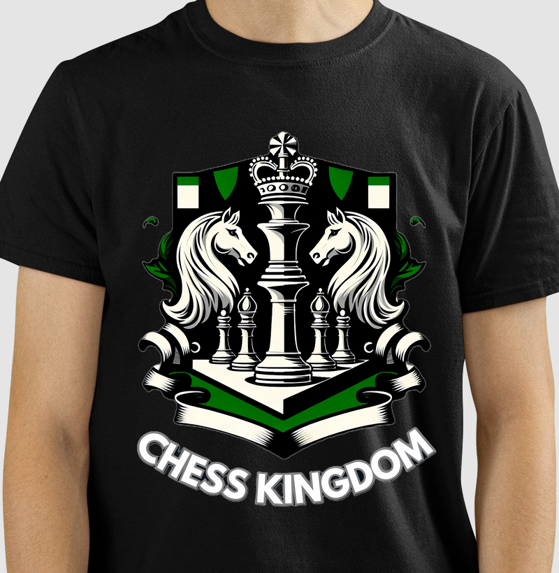 CHESS KINGDOM
