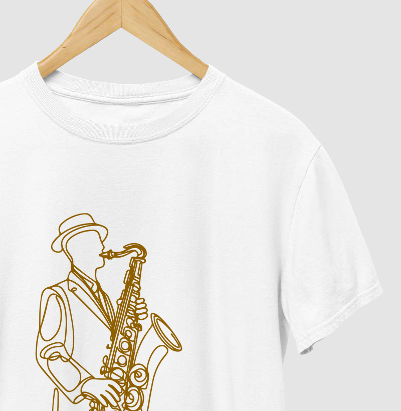 Sr. Saxofonista