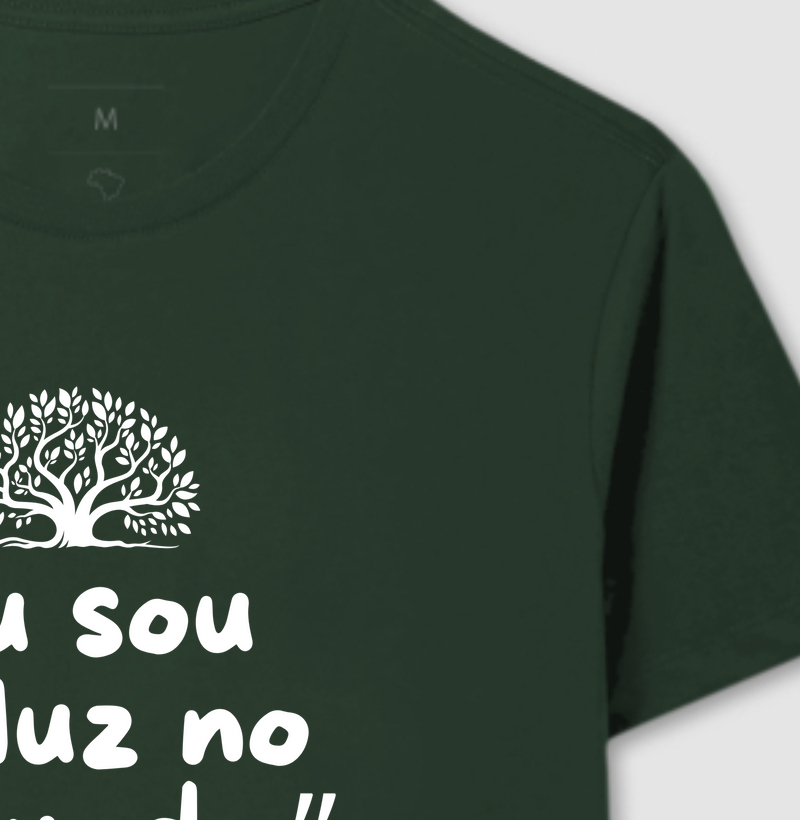 Eu sou a Luz White