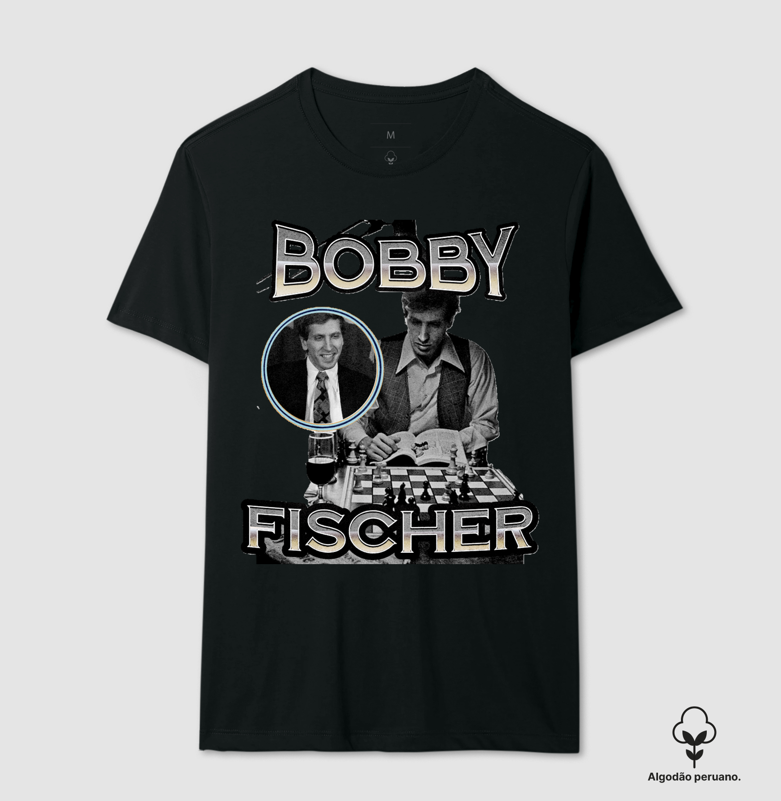 Bobby Fischer