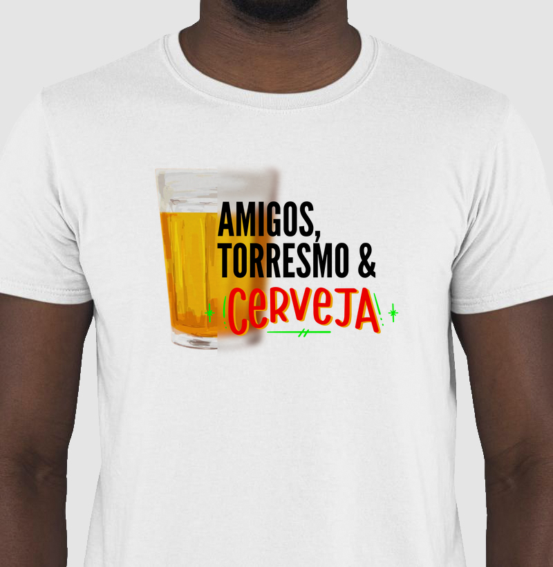 RESERVA | Amigos, torresmo e cerveja