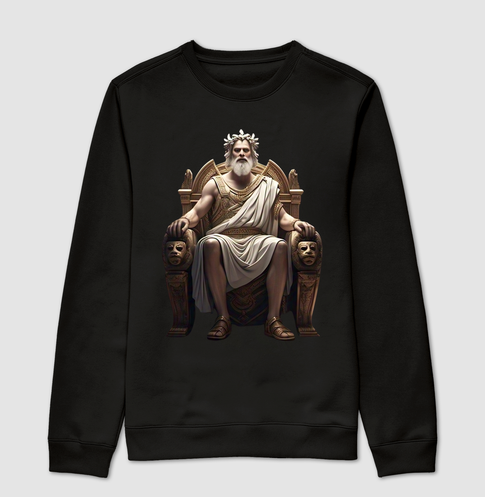 ZEUS