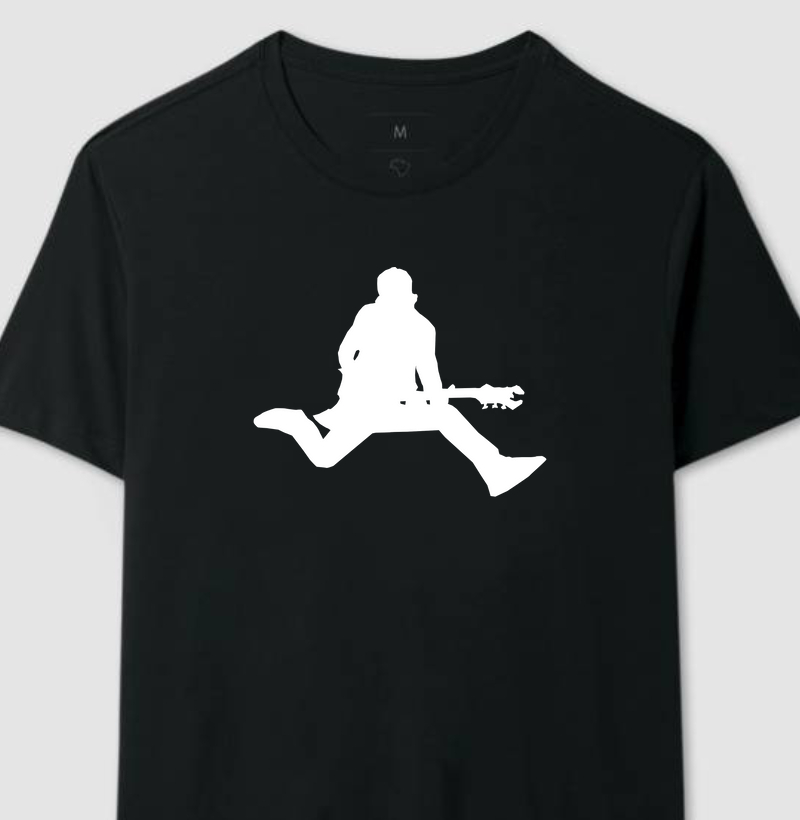 Guitar Player