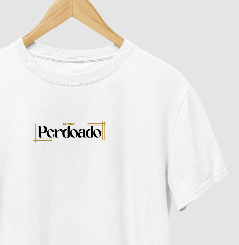 Perdoado...
