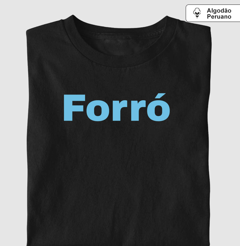 Forró prima