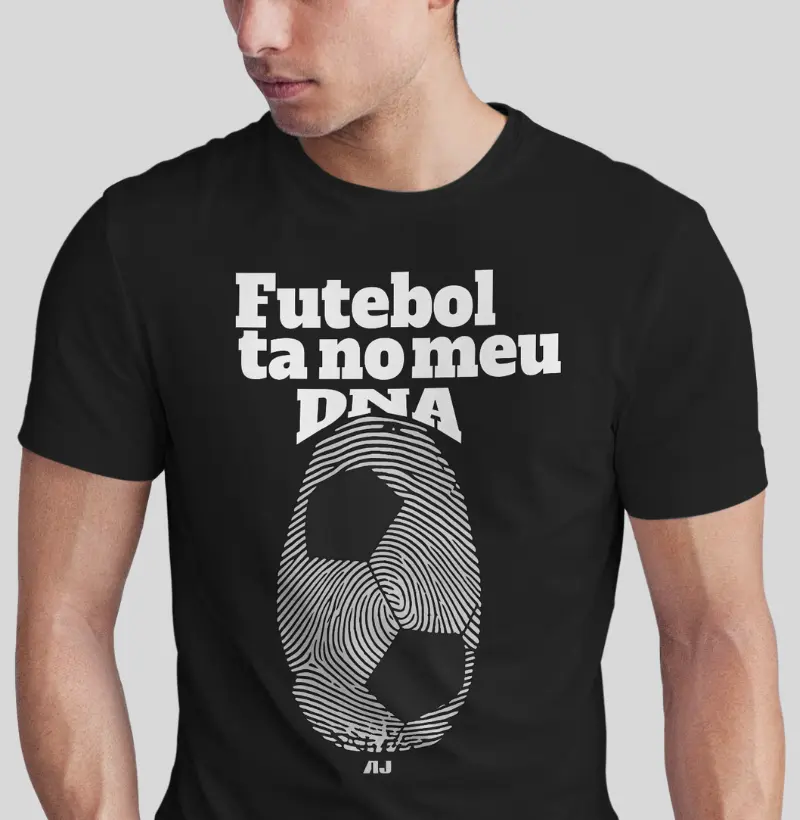 Futebol ta no Meu DNA