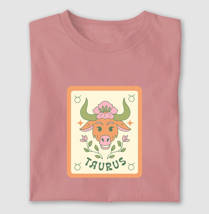 Touro -Energia Cósmica