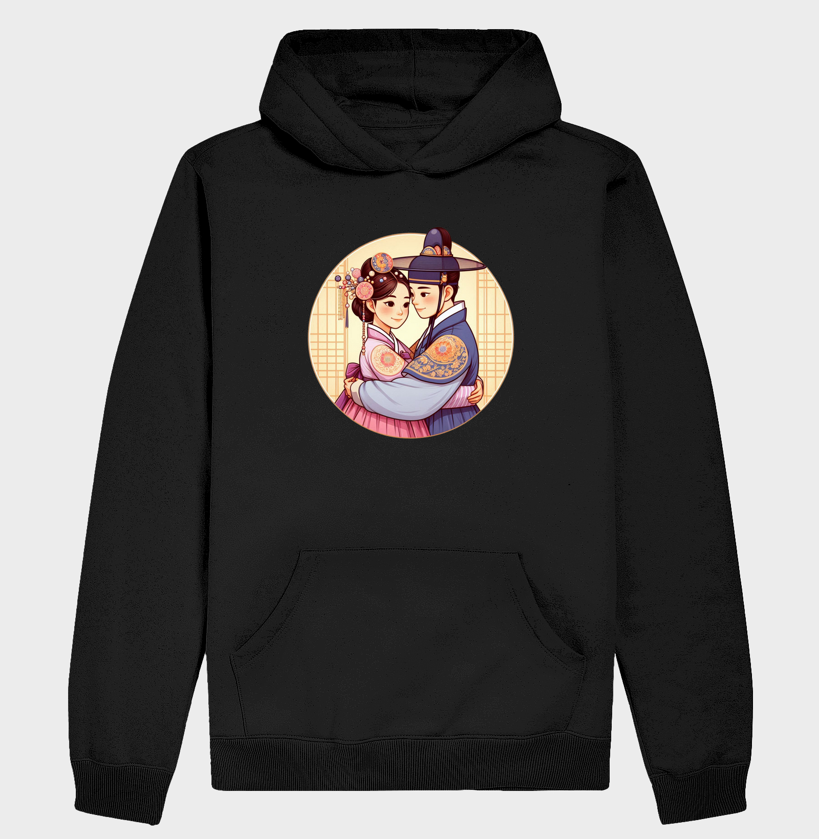HANBOK HOODIE