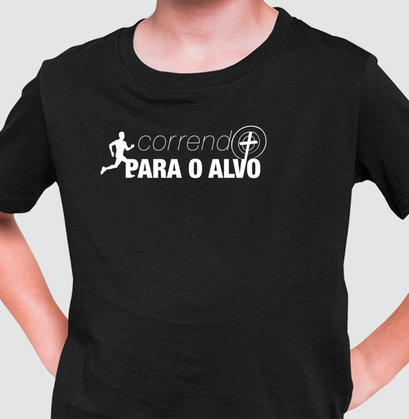 Correndo para o alvo