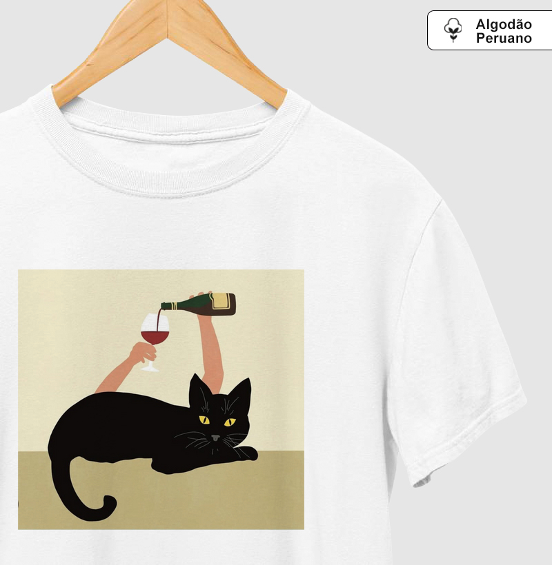 cat black