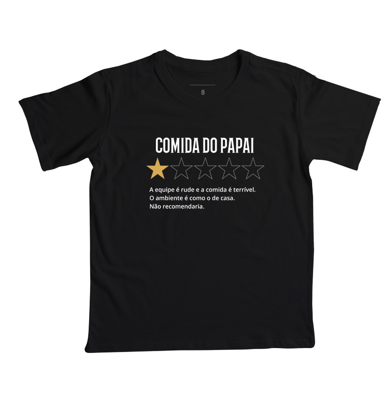 Review Pai 1 Estrela