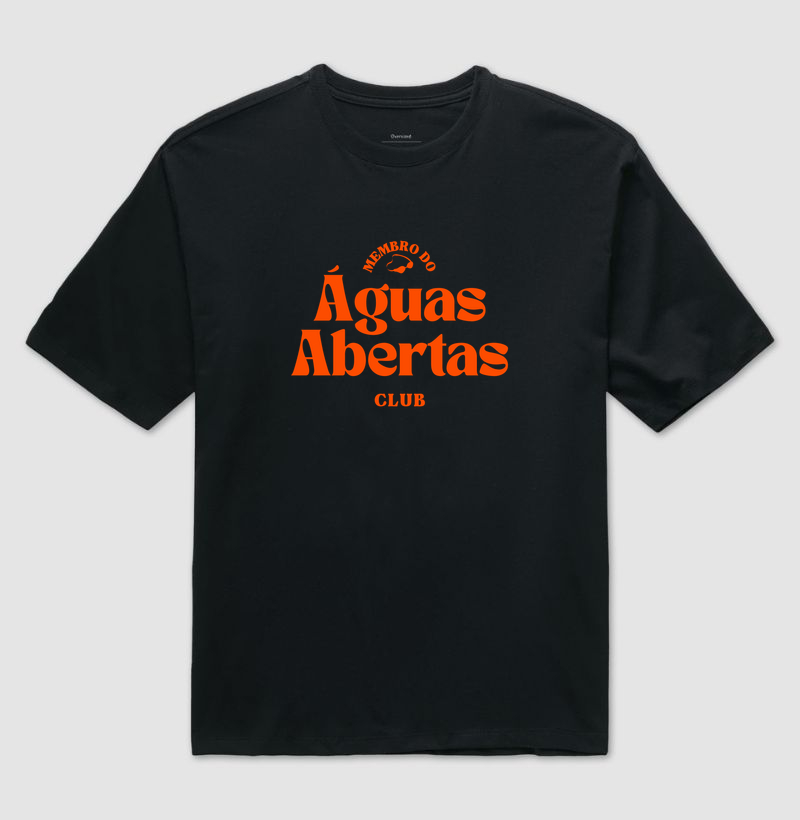 Águas Abertas Club