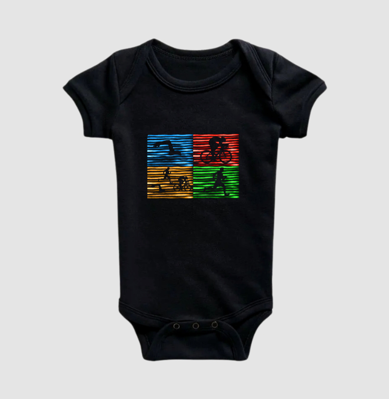 Stripes colors