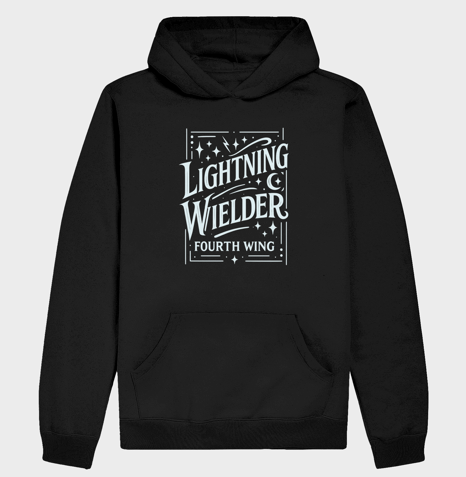 Lightning Wielder
