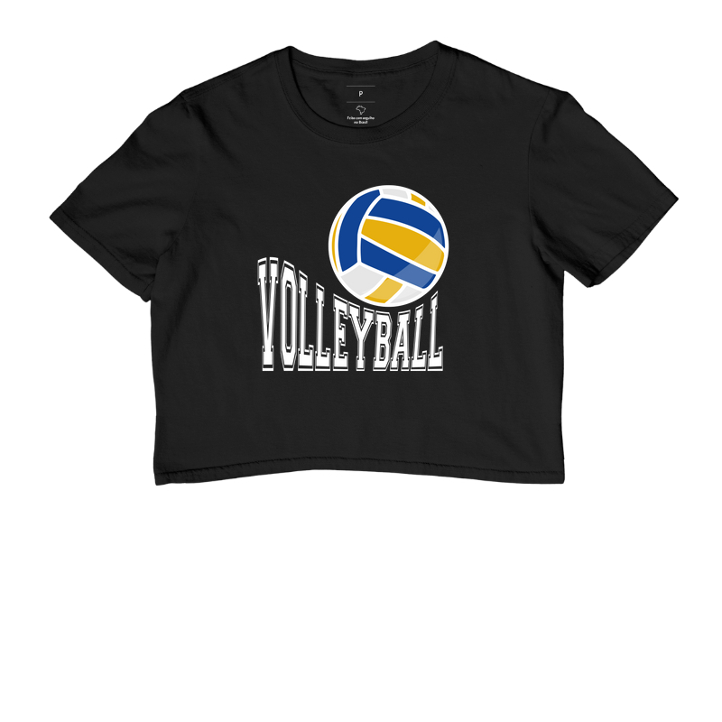 Estampa Volleyball
