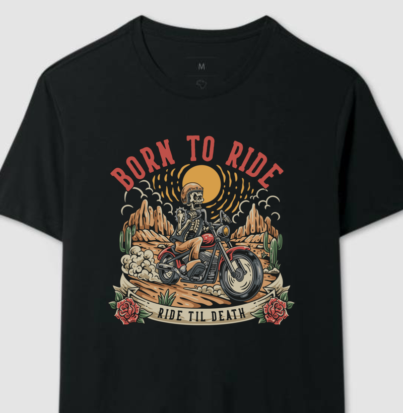Ride Til Death