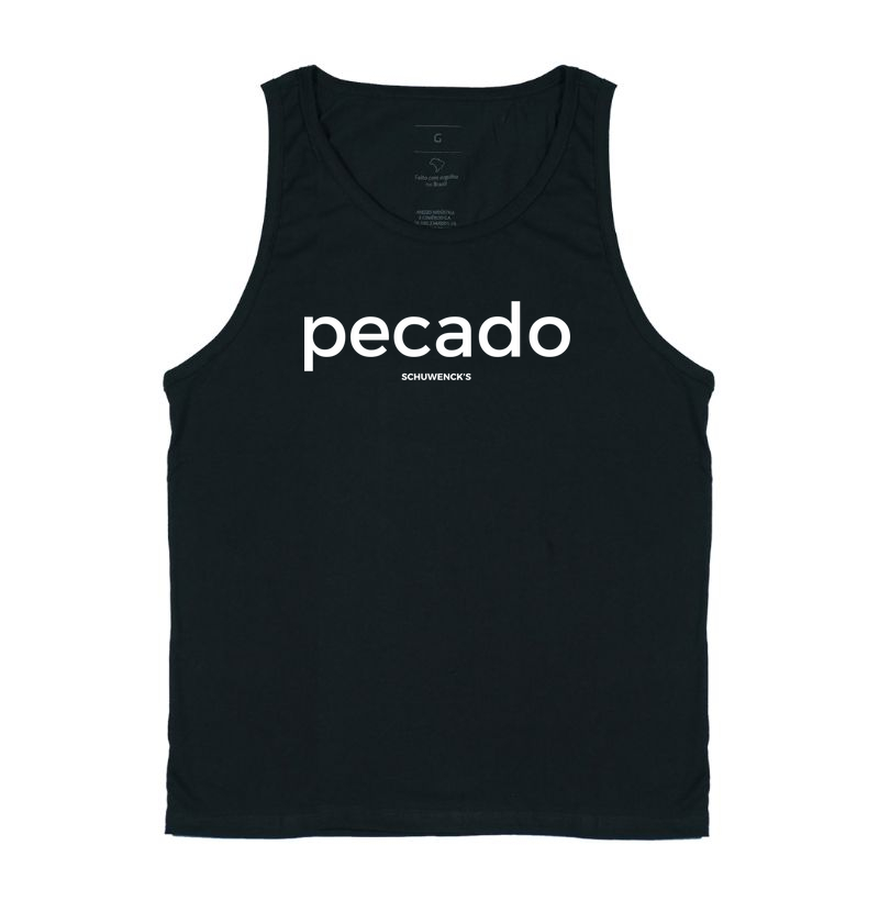 Praia do Pecado