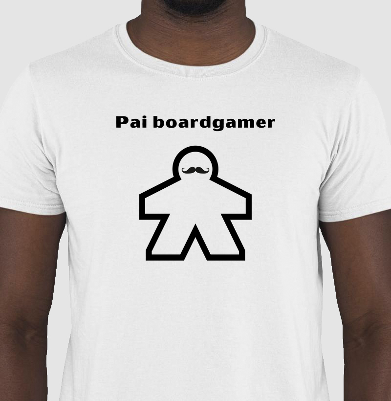 Pai Boardgamer