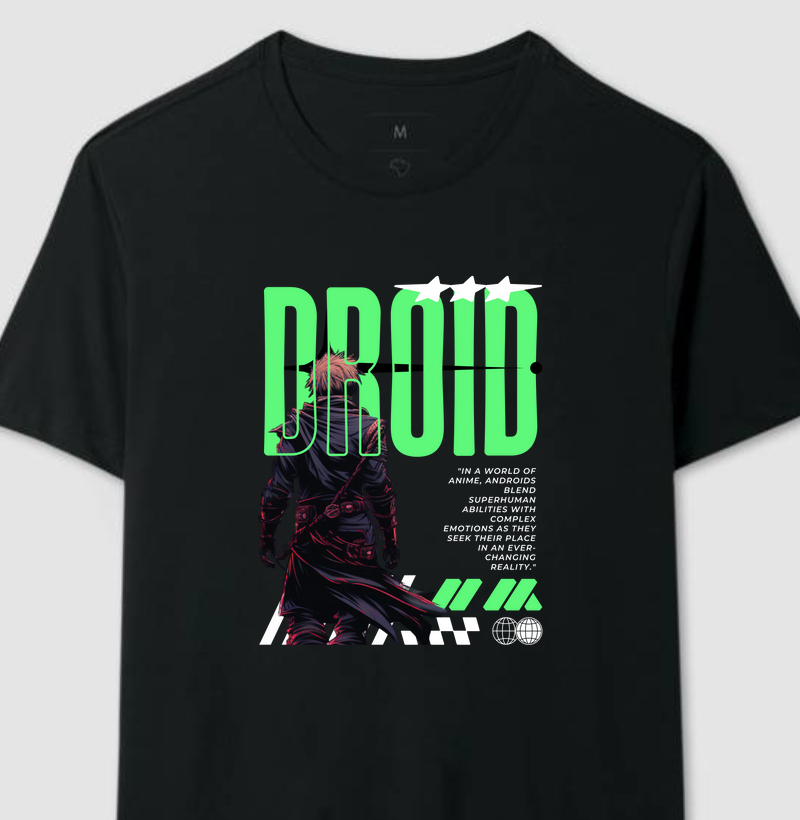 Droid