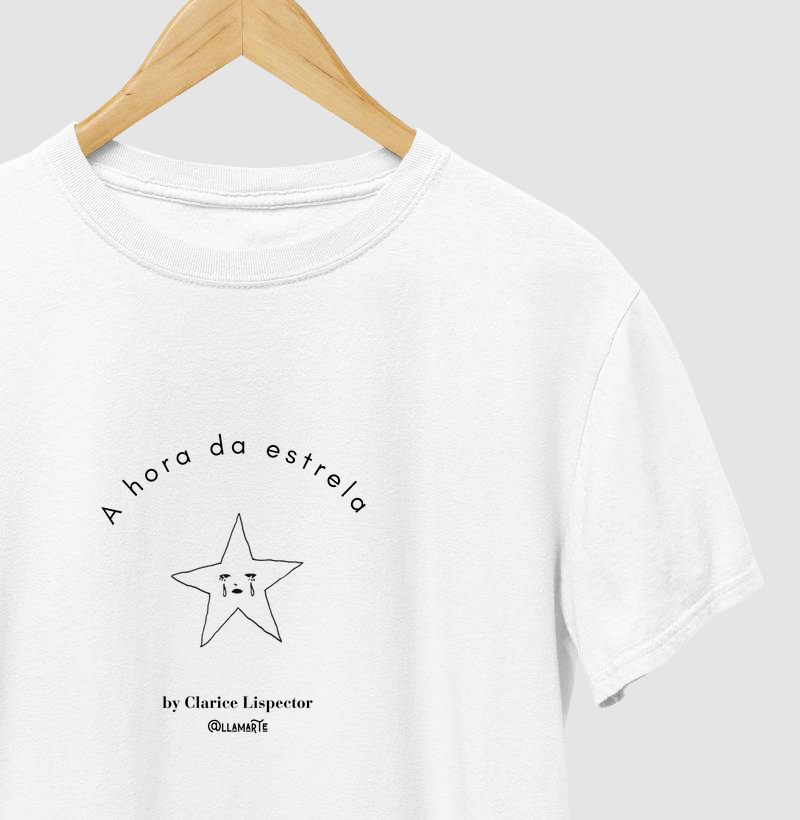 A hora da estrela