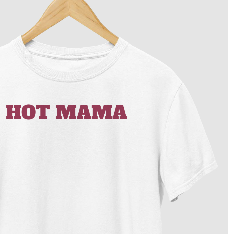 Hot Mama