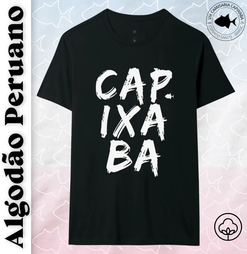 Capixaba Mega - Peruano - #28324