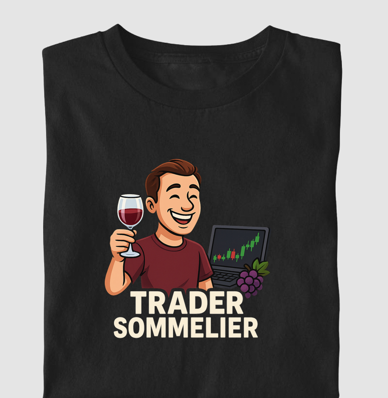 Trader Sommelier