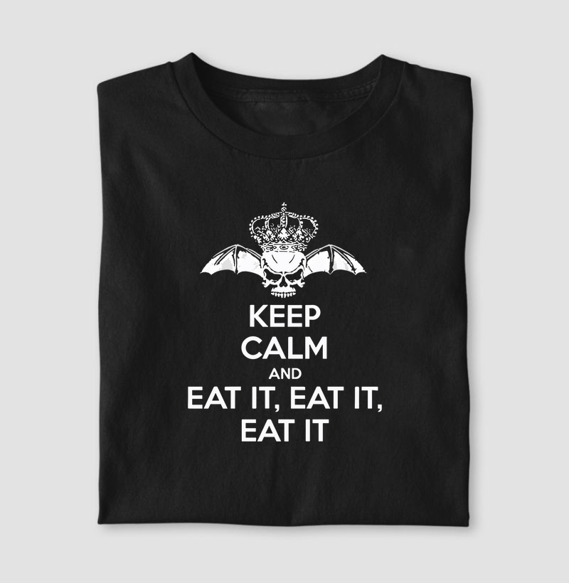 EAT IT