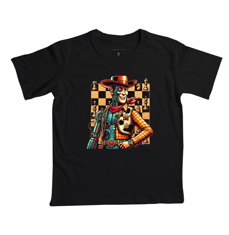 Woody Chess