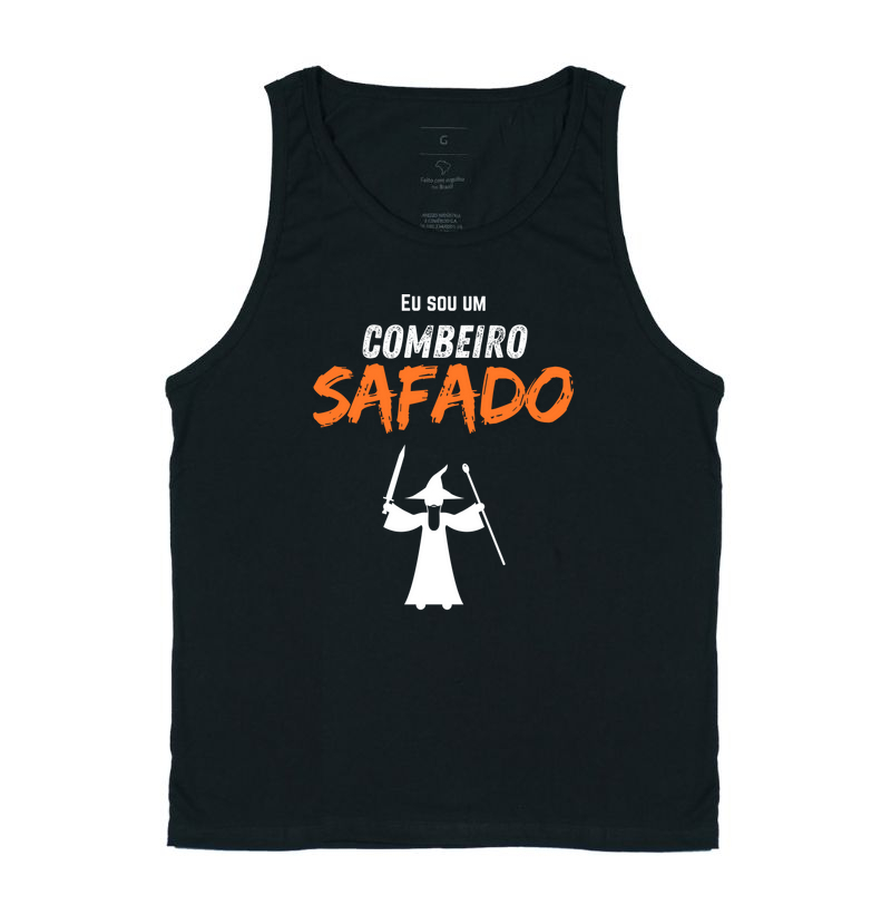Combeiro Safado