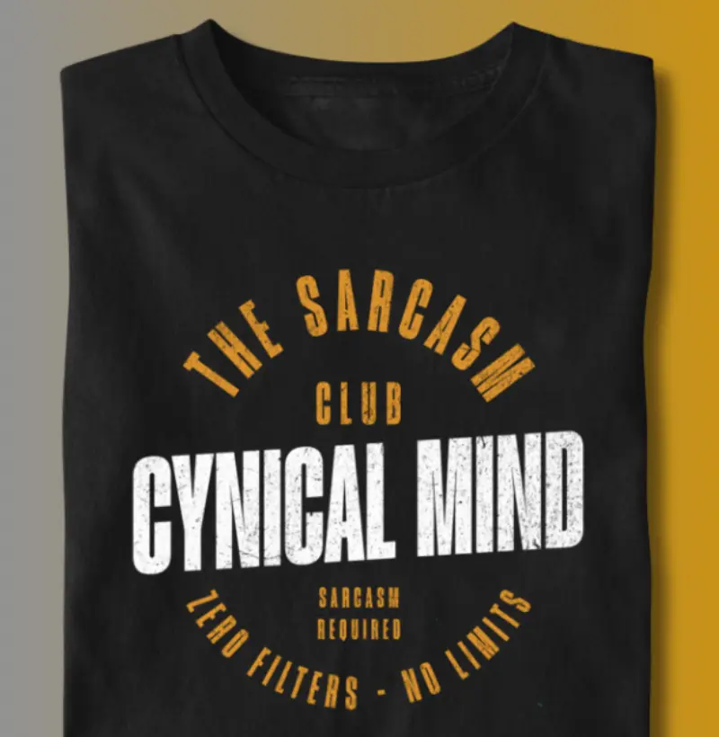 Clube do Sarcasmo
