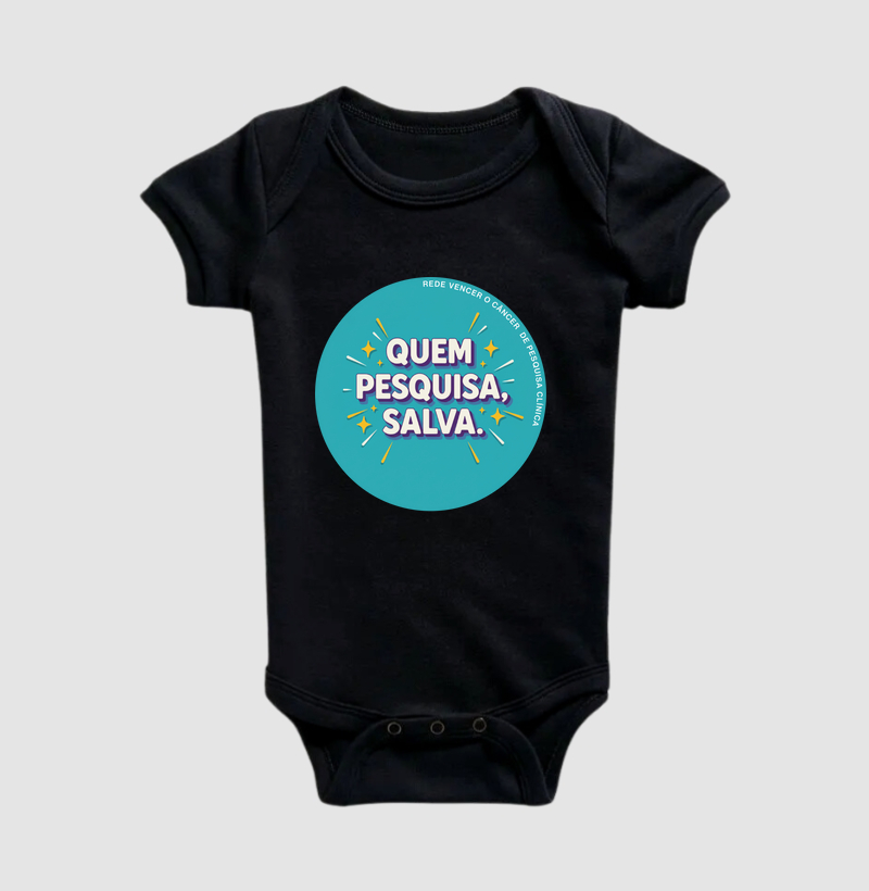 Quem pesquisa salva