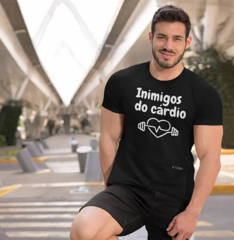 Inimigos do Cárdio