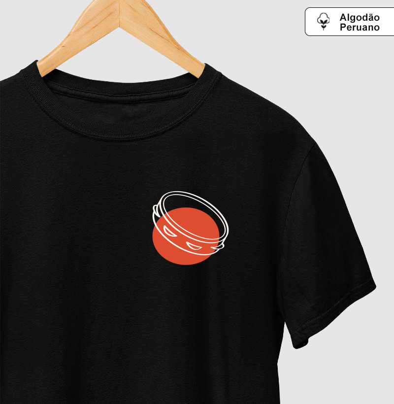 Pandeiro - Bolso