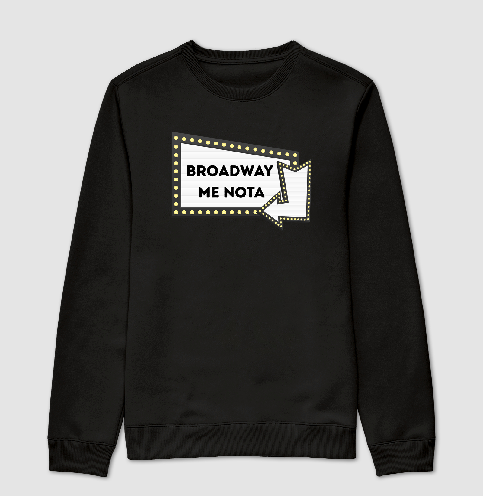 Broadway