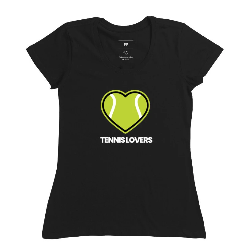 Tennis Lovers