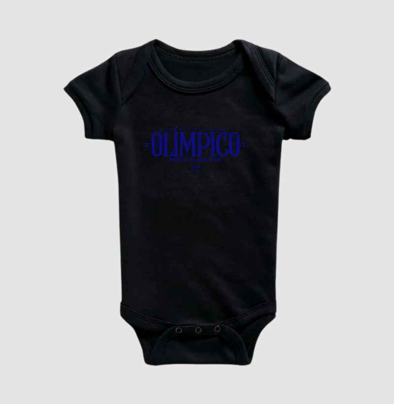 Olímpico